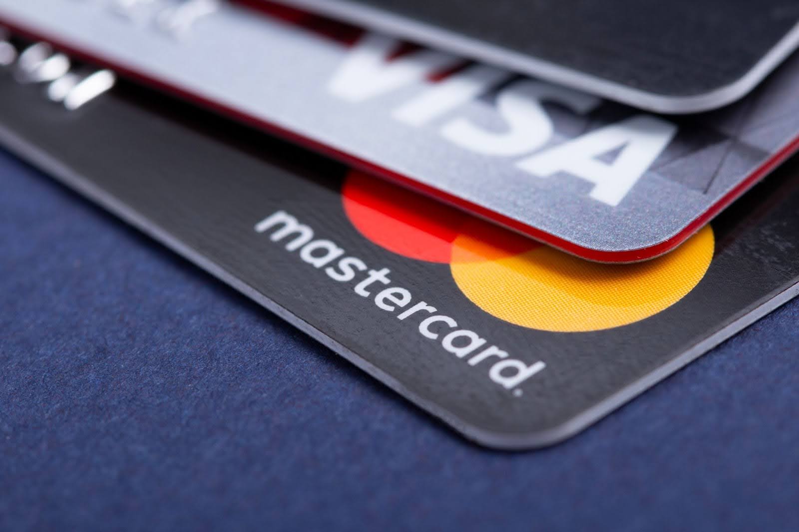Visa чи MasterCard — відмінності систем