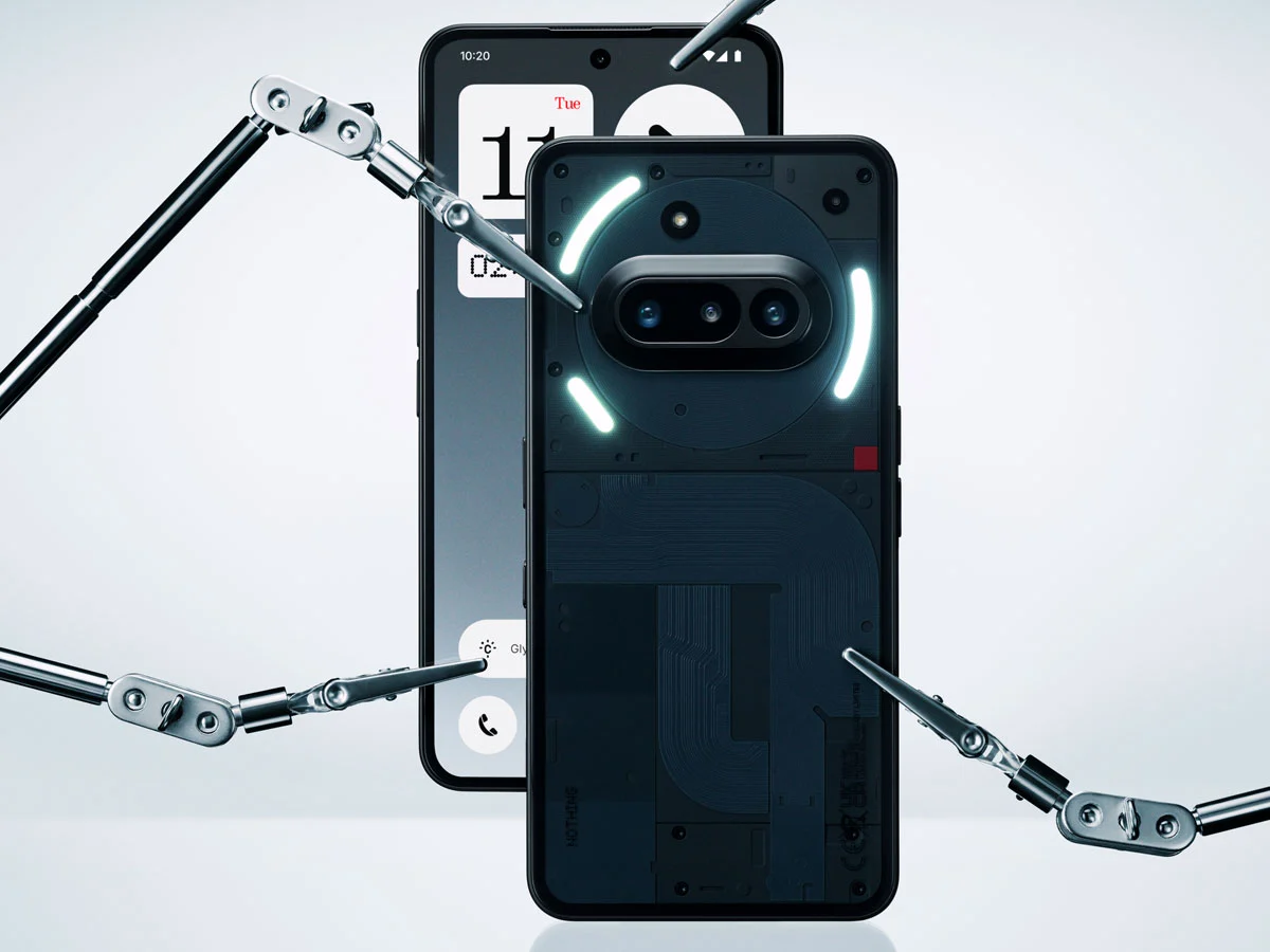 Nothing Phone (3a)