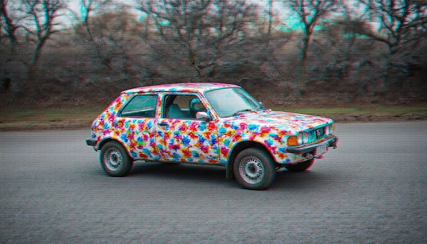 Перевірка авто по номеру