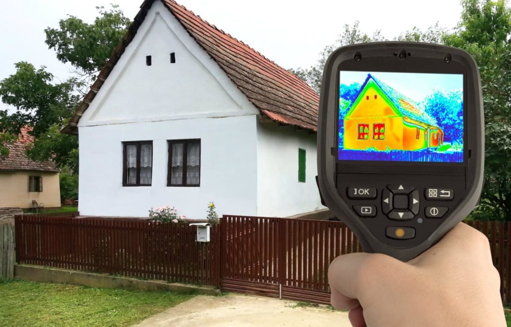 Енергоефективний дім: облаштування простору з розумом
