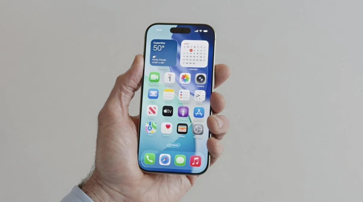 Поддержка вашего iPhone в 2026 году: что нужно знать