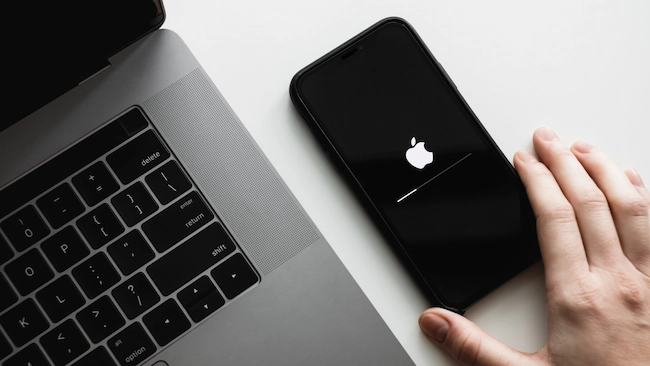 Конфіденційність в iPhone