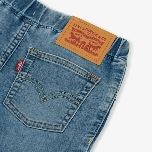 Levi’s