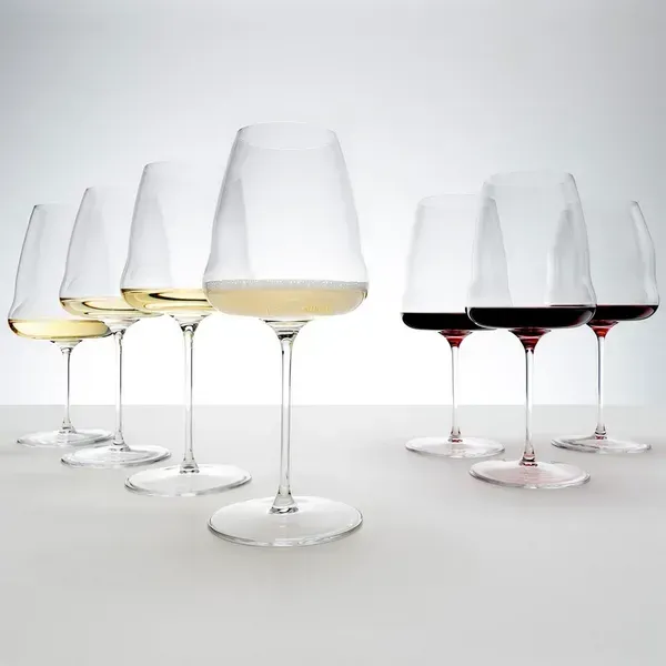Бокалы Riedel