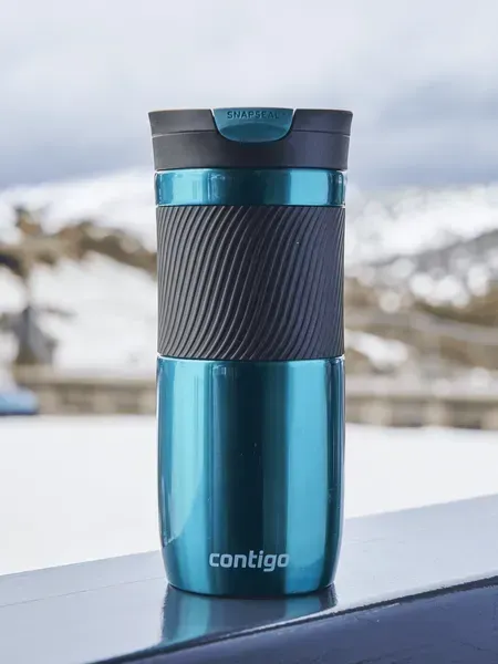 Термокружка Contigo