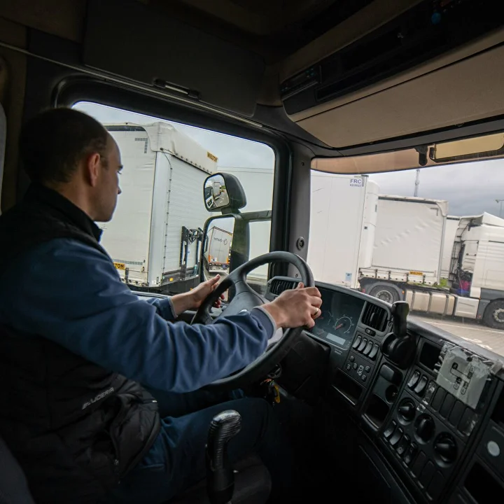 Код 95|Код 95: Стоимость получения в Польше | startruck.pl