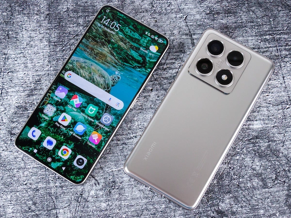 Xiaomi 14T: Как он изменит ваше представление о телефонах