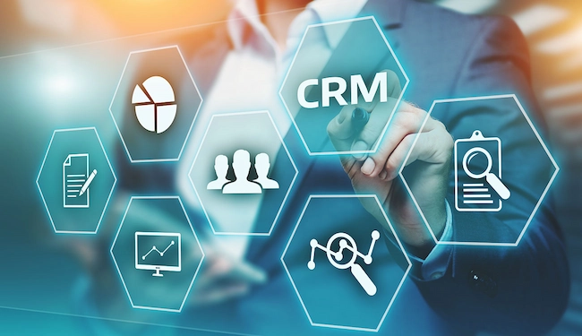 Вибір CRM-програми для стоматології
