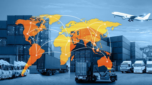 послуги логістичної компанії GlobalPost