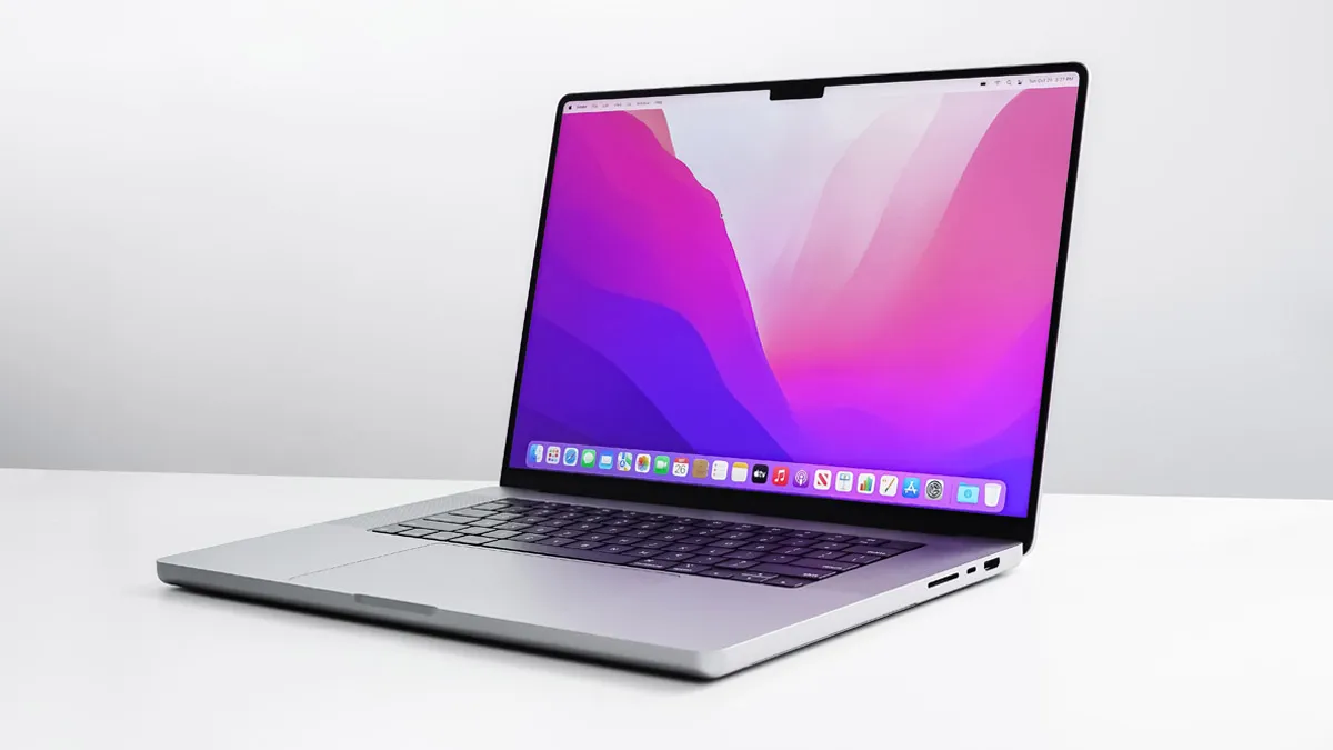 Эволюция MacBook: 40 лет инноваций и прорывов