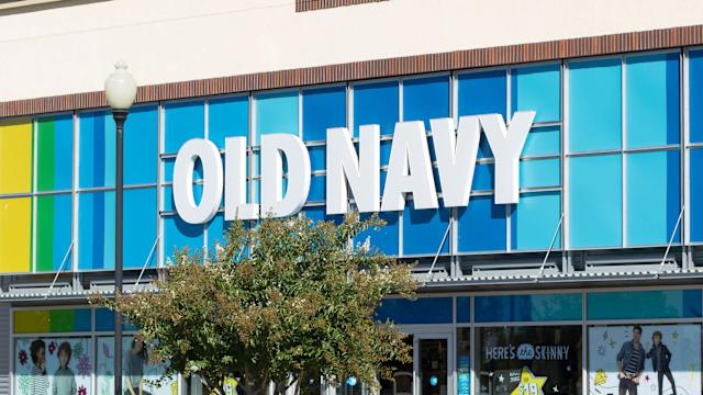 Old Navy