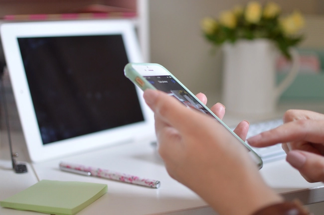 Cross-channel стратегія