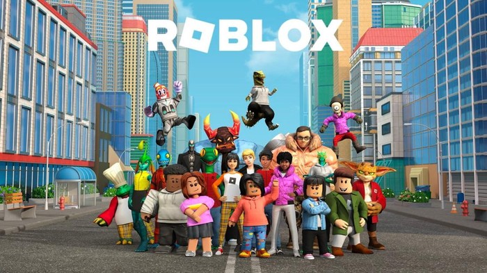 Roblox: как «цифровой конструктор» превратился в игрового онлайн-гиганта