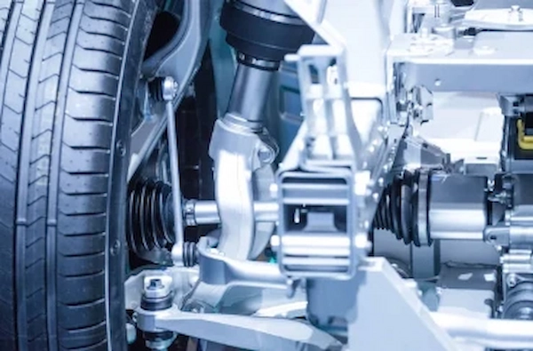 Что такое сайлентблок и зачем он нужен