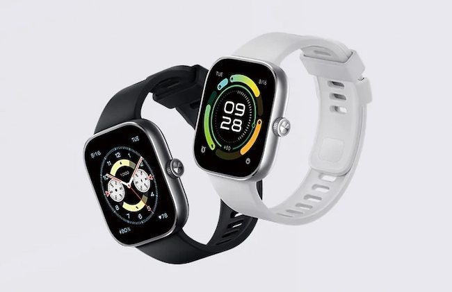 «Розумні» годинники