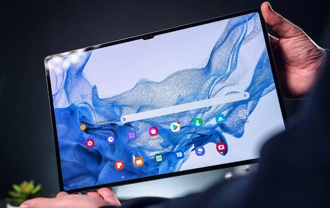 Samsung Galaxy Tab S11: новые стандарты компактного флагмана