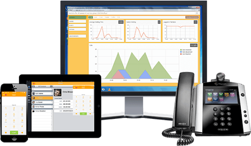 Інтеграція телефонії з CRM