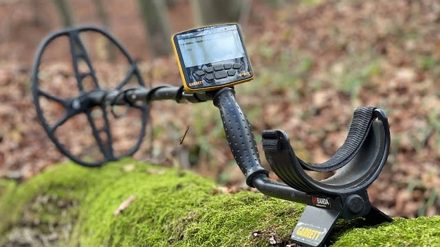 Металошукач для початківців: як уникнути поширених помилок під час пошуку скарбів