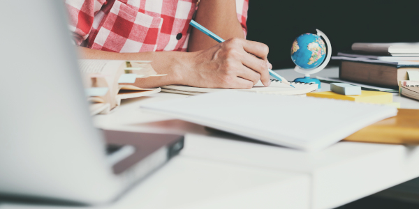 Як ефективно підготуватися до НМТ