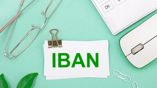 IBAN: що це таке, як він працює і чому без нього міжнародні платежі буксують