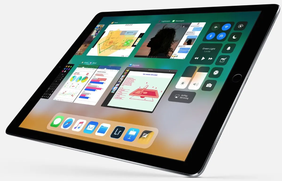 iPad Ultra: выпустит ли Apple планшет с экраном 14-16 дюймов?