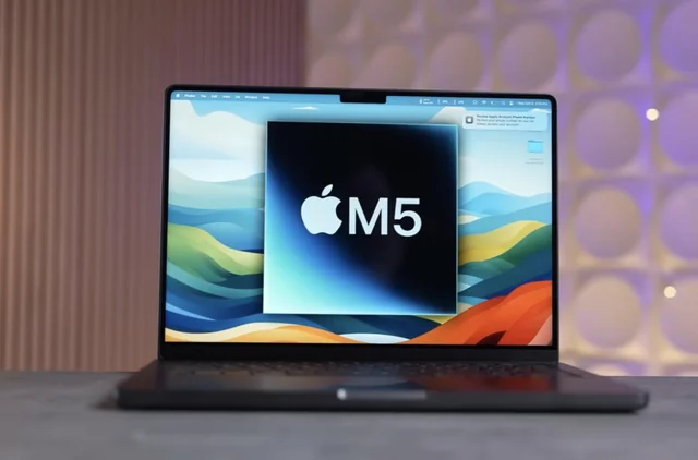 Революция в мире Mac: что готовит Apple на 2026 год