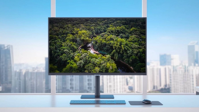 Samsung ViewFinity S8 37″: когда рабочее пространство перестаёт быть узким местом