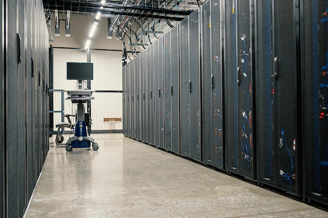 Сервер VPS: універсальне рішення для стабільної роботи онлайн-проєктів