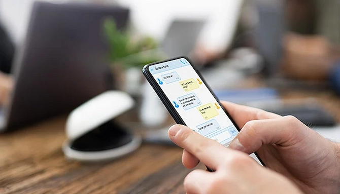 SMS-маркетинг: працює там, де інші канали мовчать