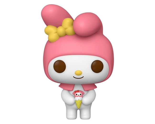 Игровая фигурка Funko POP! — Моя Мелоди