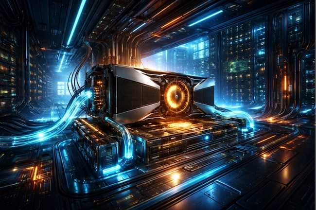 GPU как актив: как считать стоимость владения ускорителем