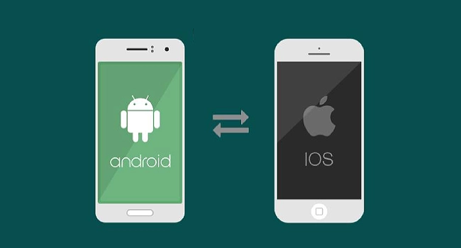 Android vs. iOS: чому ця суперечка ніколи не скінчиться