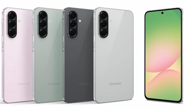 Samsung A17 та Samsung A37: два підходи до комфорту в середньому сегменті