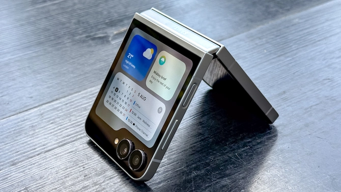 Samsung Galaxy Flip 7 FE: секрет телефону, який купують усі
