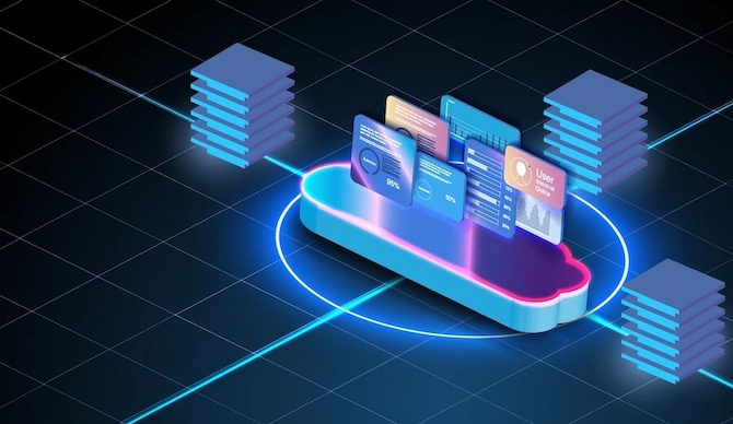 VPS-сервер як основа стабільної інфраструктури онлайн-магазину