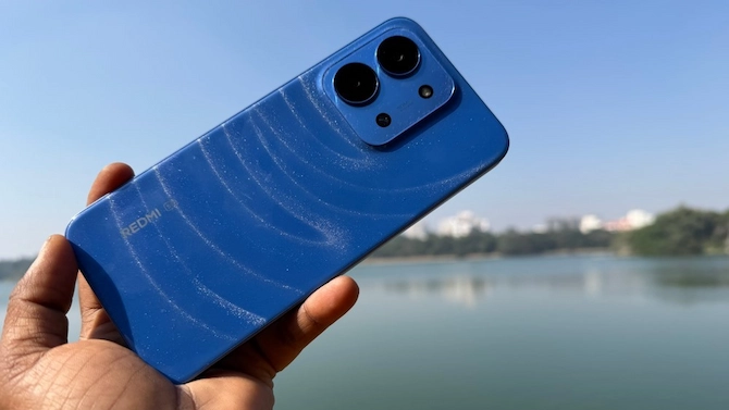 Redmi 15 та Xiaomi Redmi 15C: ультрабюджетна лінійка, яка приємно дивує