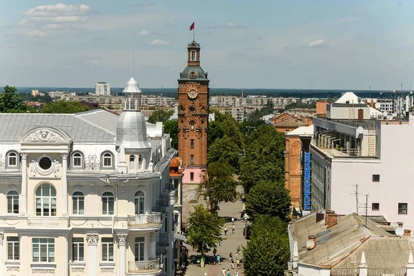 Від ідеї до результату: локальні ініціативи, які вже змінили життя у Вінниці