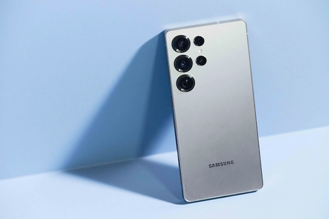 7 скрытых функций Samsung Galaxy, о которых знают немногие