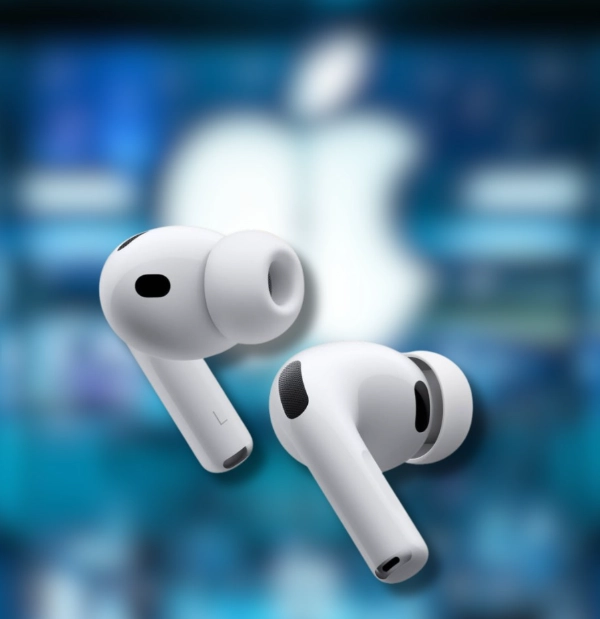 AirPods Ultra: Apple готовит новую категорию смарт-наушников с ИИ