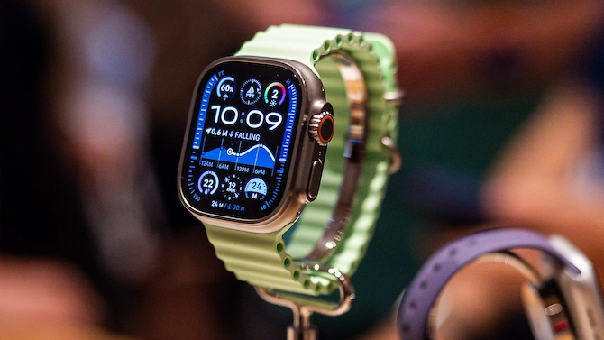 Обзор Apple Watch Ultra 4: новые смарт-часы для активной жизни и города
