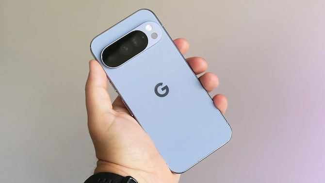 Google Pixel 10: найбезпечніший, найремонтопридатніший — і з прицілом на майбутнє