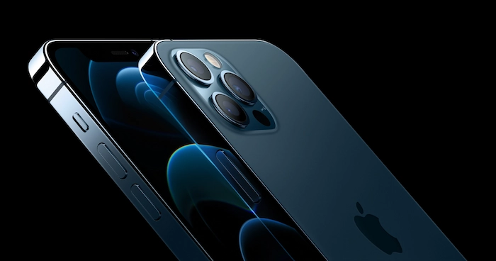 Профессиональный ремонт iPhone 12 в Киеве