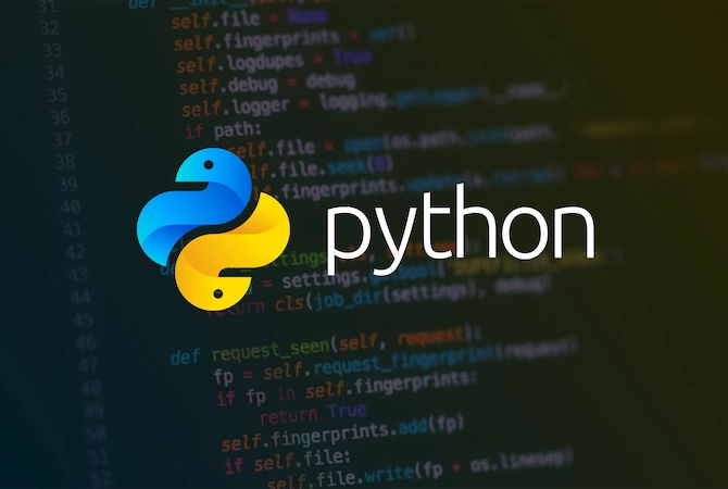 Python: від особистої потреби до мови ШІ-епохи