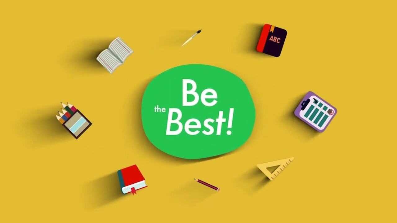 Особистий шлях до англійської: чому індивідуальні заняття в BeBest School ефективніші за групові
