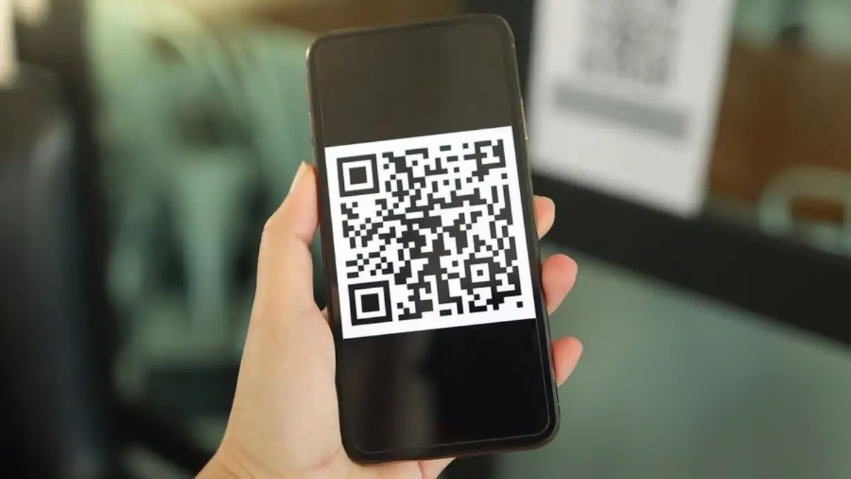 Платіжні QR-коди як інструмент управлінської ефективності: переваги для сучасного бізнесу