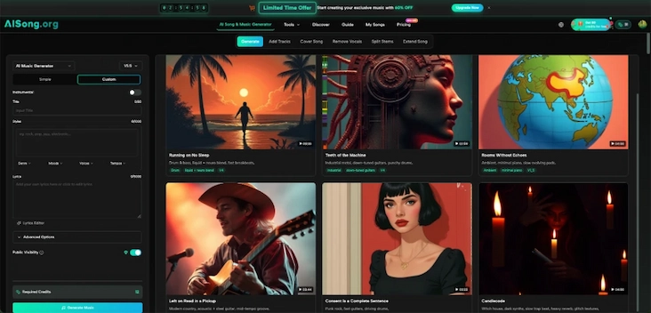 A Small AI Music Pilot Beats a Big Creative Rollout