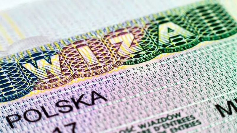 Бізнес-віза в Польщу: що потрібно підтвердити підприємцю, щоб отримати національну візу