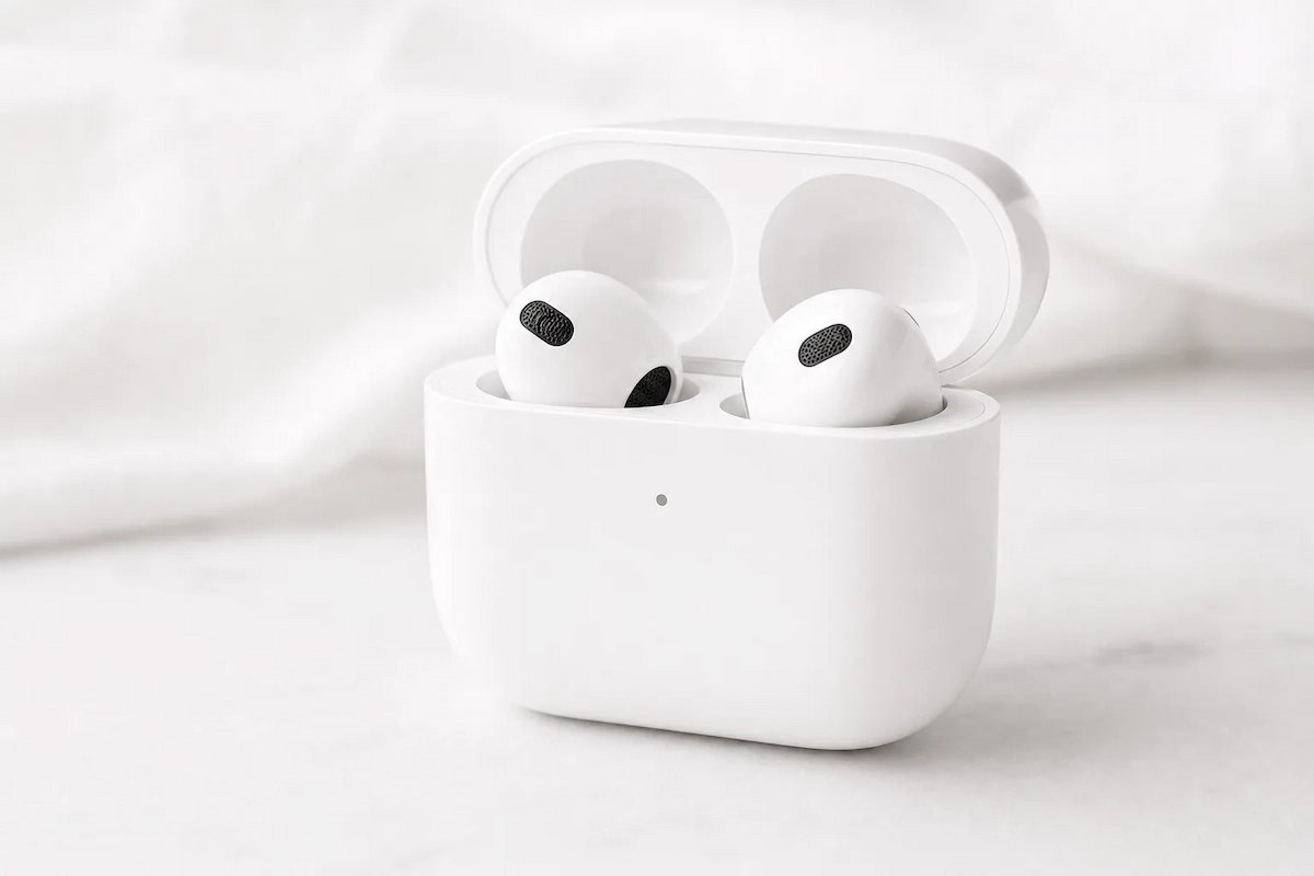 AirPods 5: технический обзор, измерения АЧХ и цена