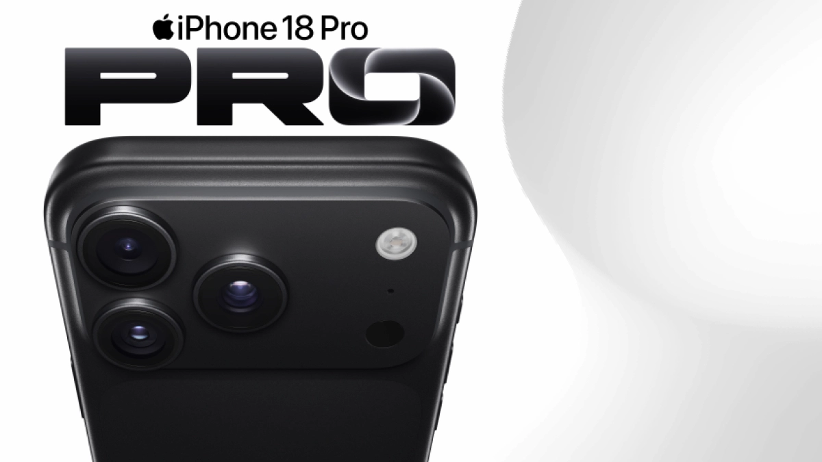 iPhone 18 Pro: що змінилося всередині та зовні
