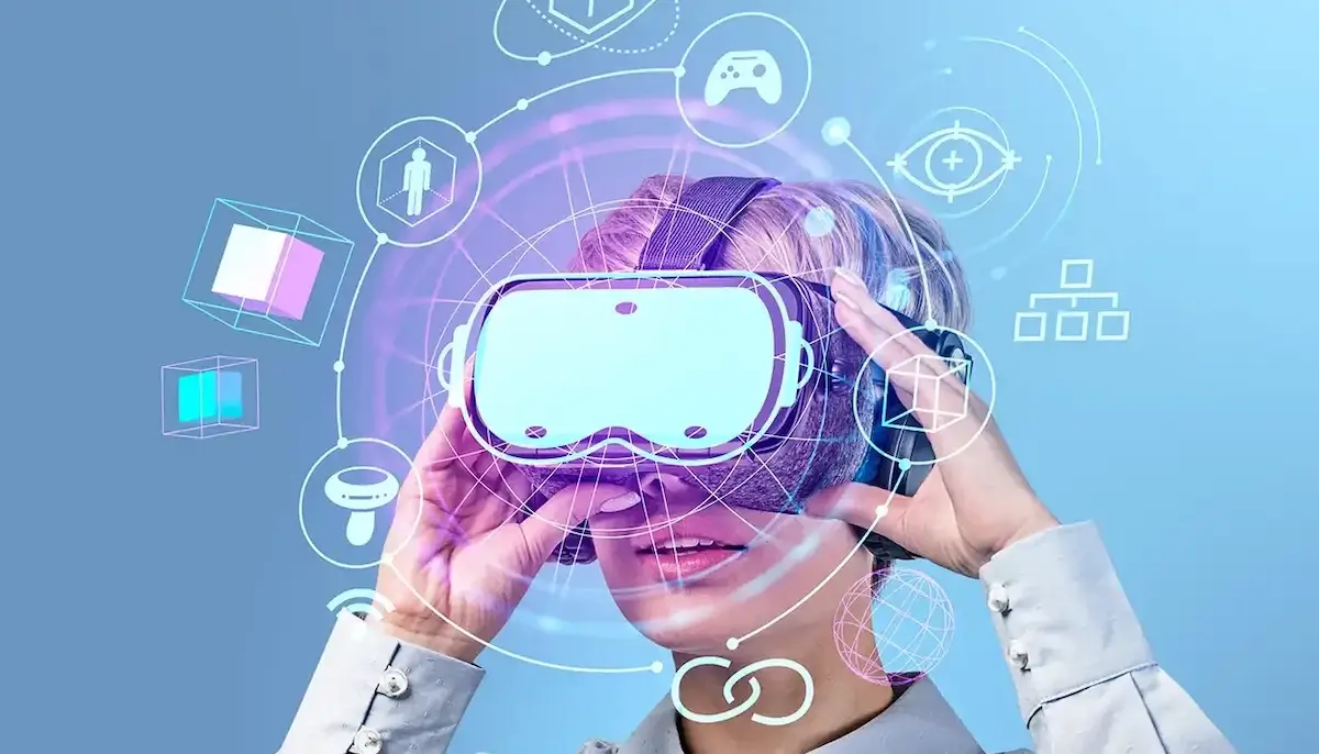 VR та AR: як цифрові технології змінюють фізичний простір навколо нас